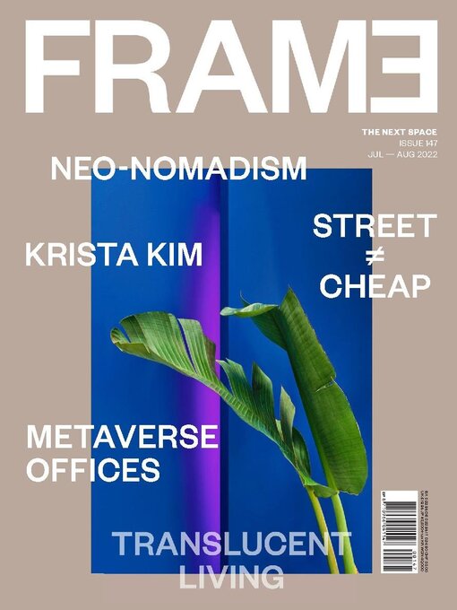 Title details for Frame by Frame Publishers  - Available